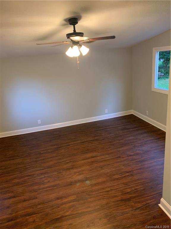 Property image 1 at 4238 Oak Forest Drive, Charlotte, NC 28215