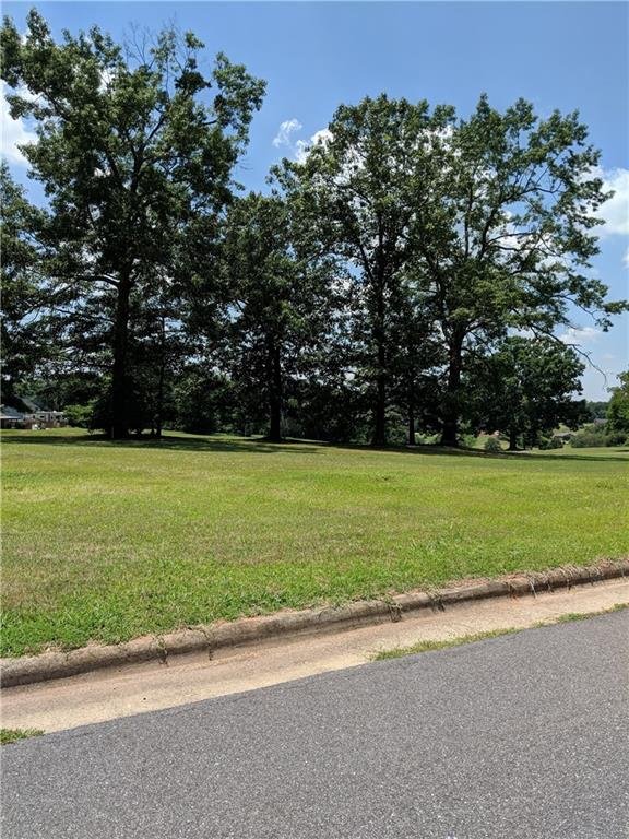 Lot 14 Glenwood Drive