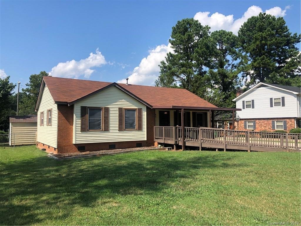 Property image 1 at 10000 Feldbank Drive, Charlotte, NC 28216