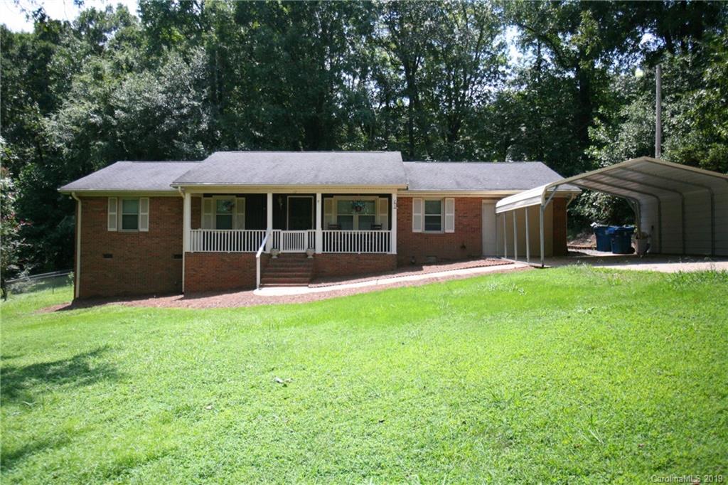 Property image 1 at 10 Mary Circle, Concord, NC 28025