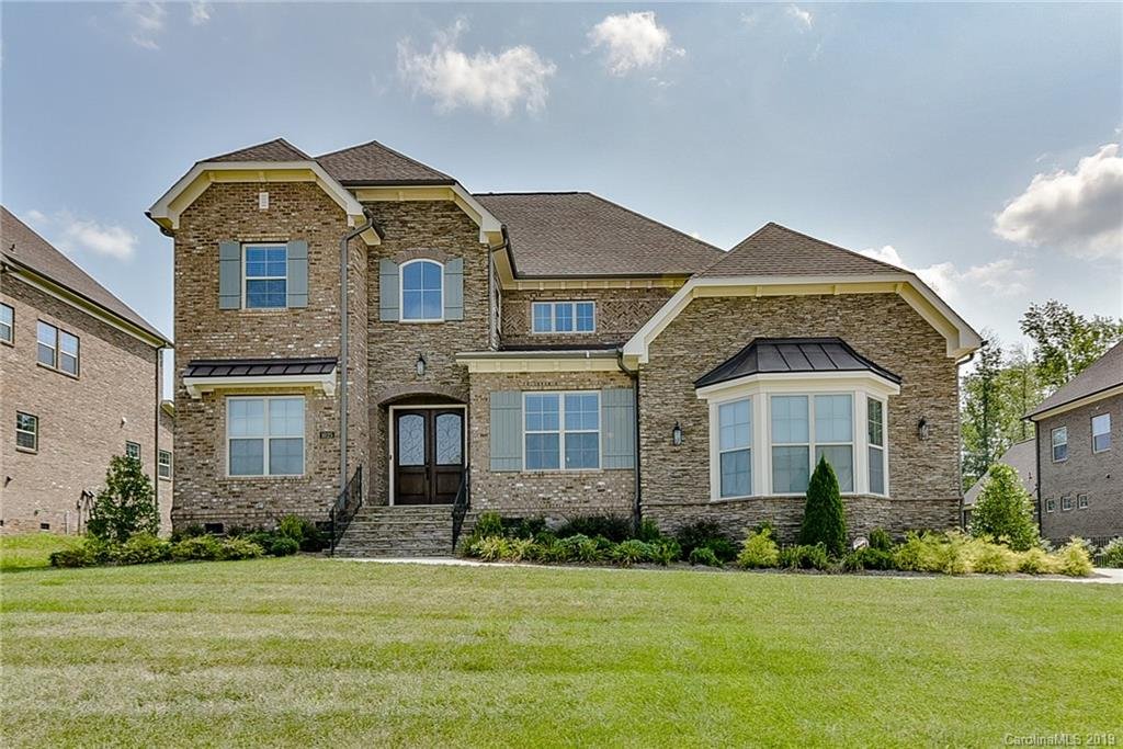 Property image 1 at 1025 Ladera Drive, Waxhaw, NC 28173