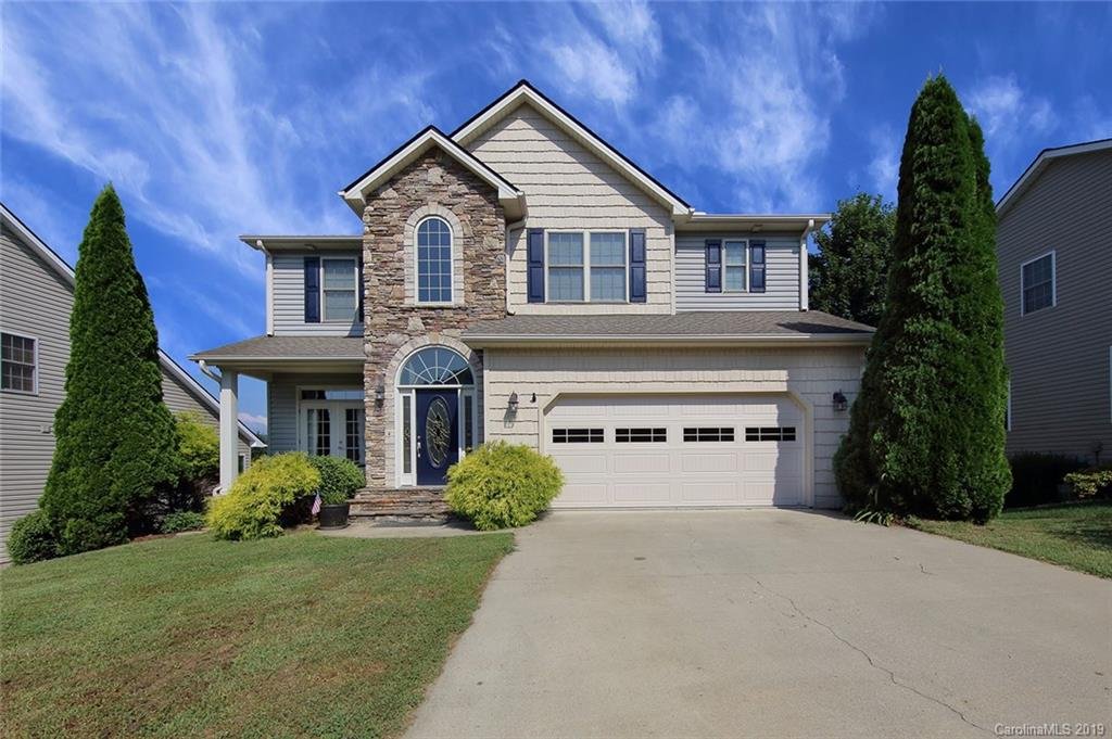 Property image 1 at 212 Rivercrest Boulevard, Arden, NC 28704