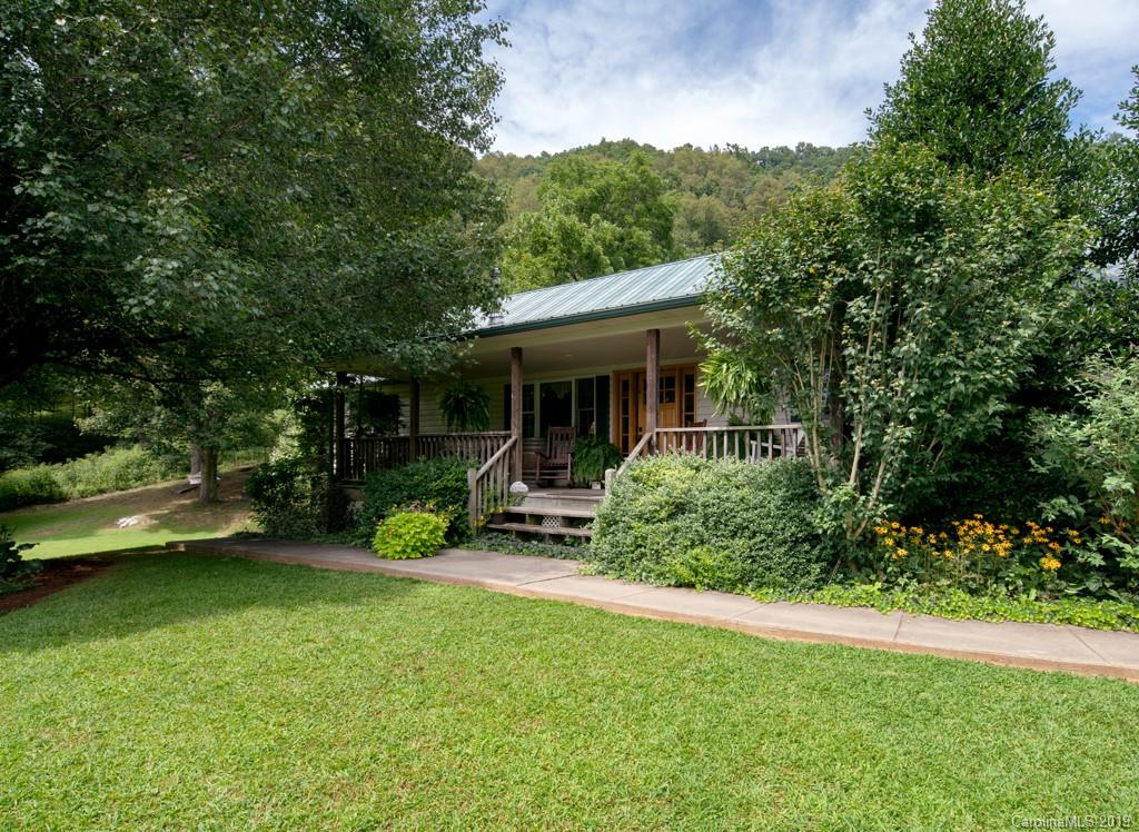 Property image 1 at 287 Walnut Ridge Drive, Clyde, NC 28721