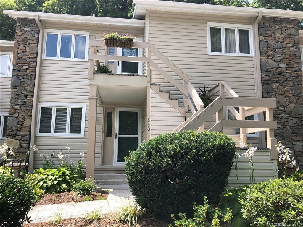 Property image 1 at 530 Britton Creek Drive, Hendersonville, NC 28791