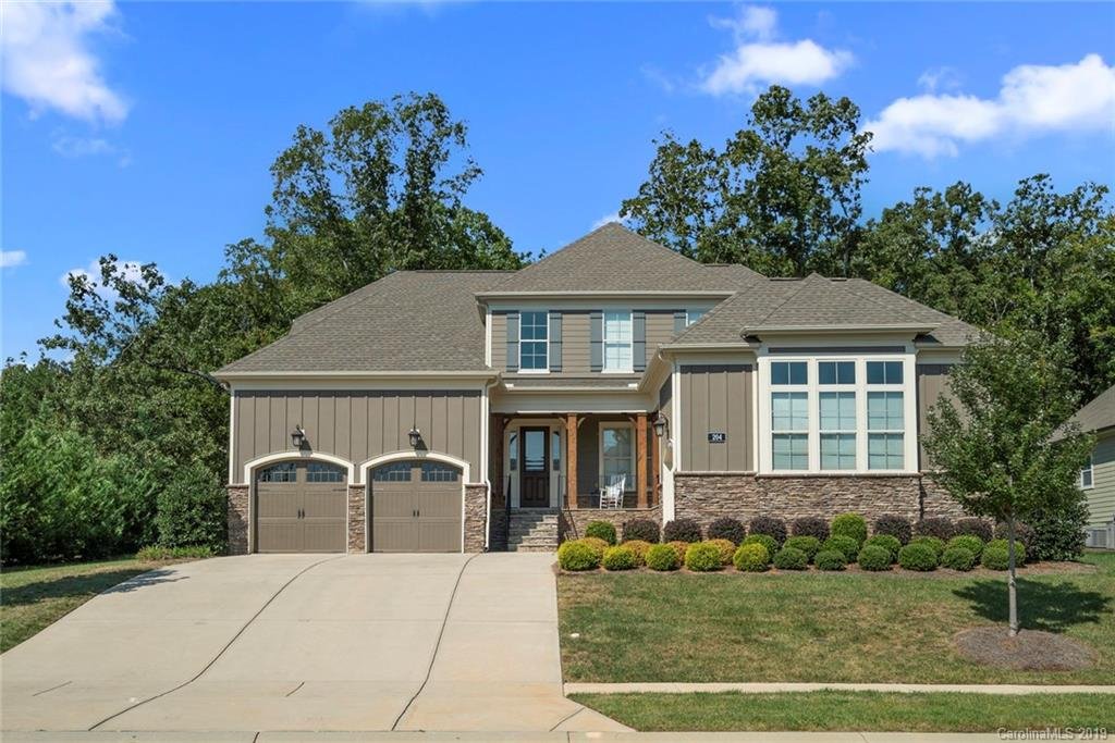 204 Vintage Creek Drive