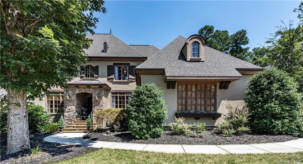 Property image 1 at 2005 Garden View Lane, Weddington, NC 28104