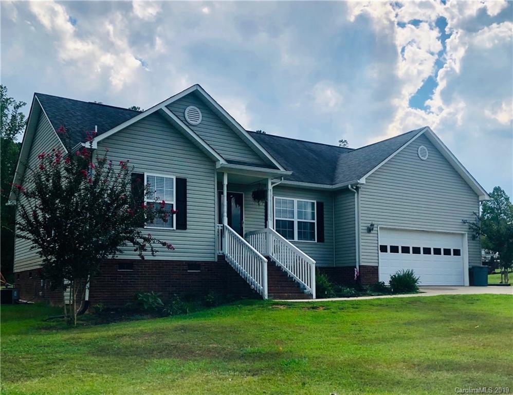 Property image 1 at 314 Pitts Road, Catawba, SC 29704