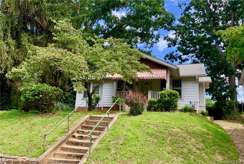 Property image 1 at 14 Oteen Park Place, Asheville, NC 28805