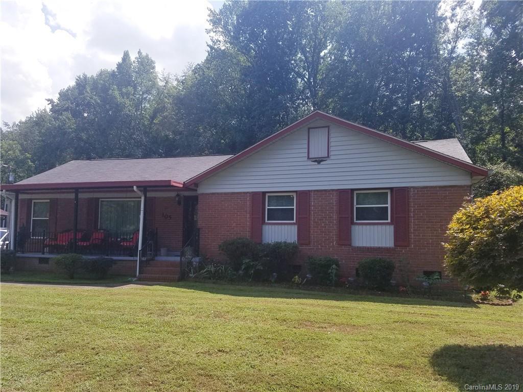 Property image 1 at 105 Hemlock Drive, Salisbury, NC 28147