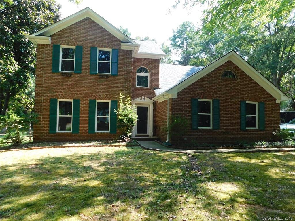 Property image 1 at 3100 Peregrine Court, Charlotte, NC 28269