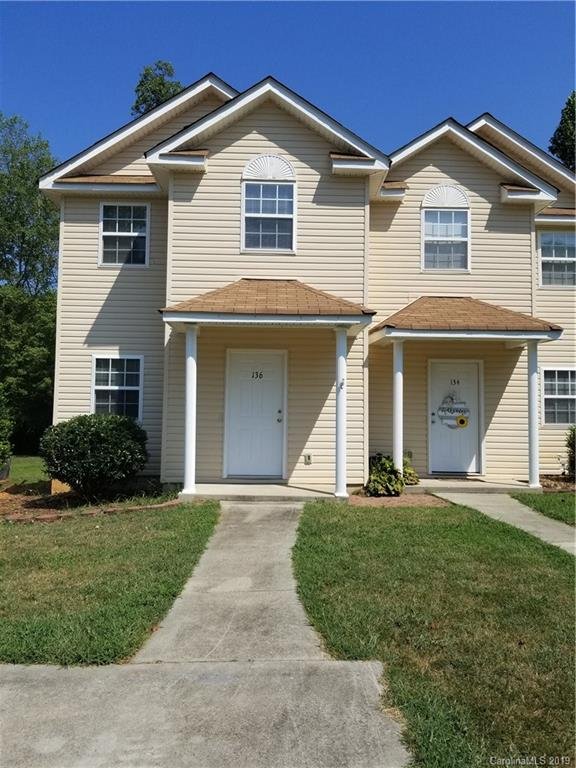 Property image 1 at 136 Turbyfill Road, Mooresville, NC 28117