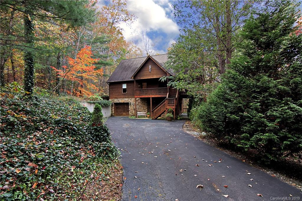 Property image 1 at 505 Claremont Drive, Flat Rock, NC 28731