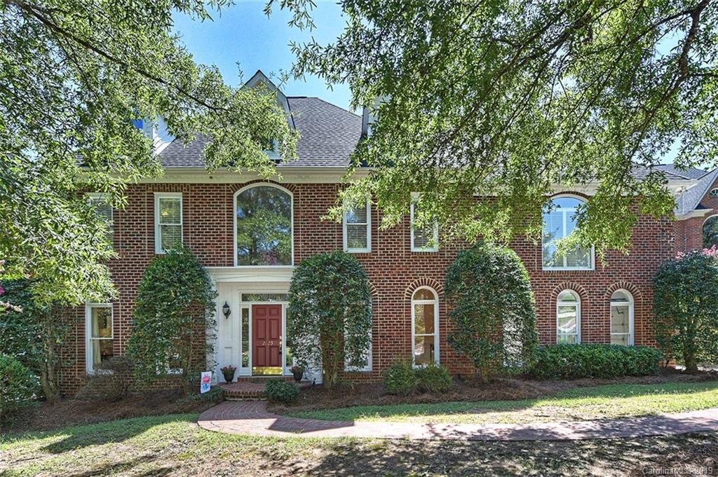 Property image 1 at 2125 Tuckerbunn Drive, Charlotte, NC 28270