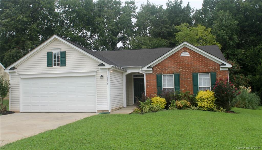 7421 Preakness Stakes Lane