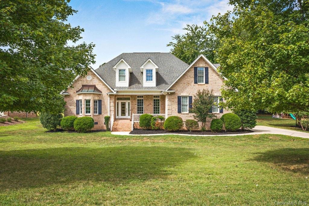 4509 Long Cove Drive