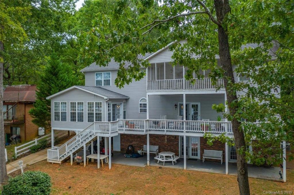 Property image 1 at 616 Deerfield Road, Mount Gilead, NC 27306