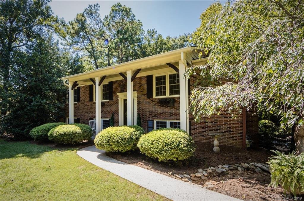 Property image 1 at 6601 Lynn Avenue, Charlotte, NC 28226