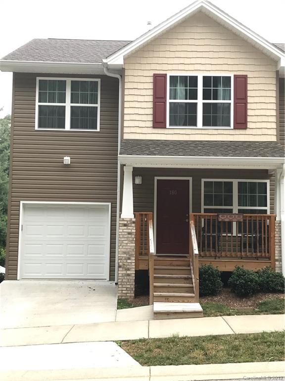 Property image 1 at 180 Alpine Ridge Drive, Asheville, NC 28803