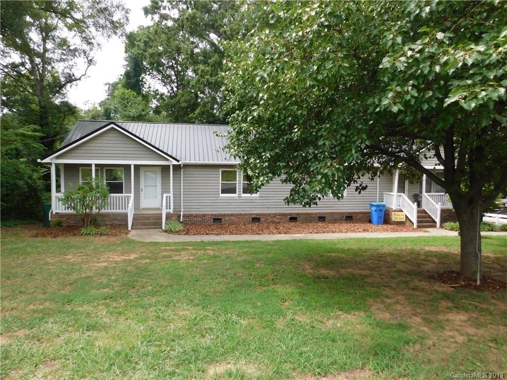 Property image 1 at 118 120 Morrow Avenue, Albemarle, NC 28001