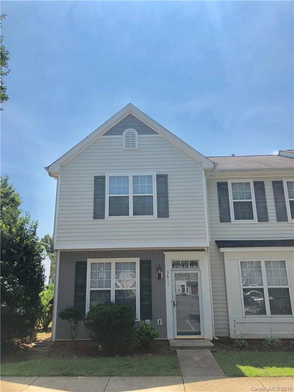 Property image 1 at 5611 Seths Drive, Charlotte, NC 28269