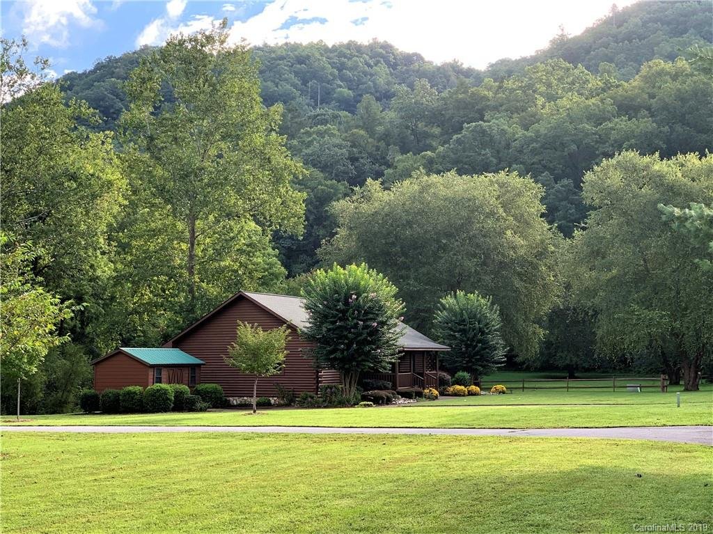 Property image 1 at 45 Reedy Creek Court, Hendersonville, NC 28792