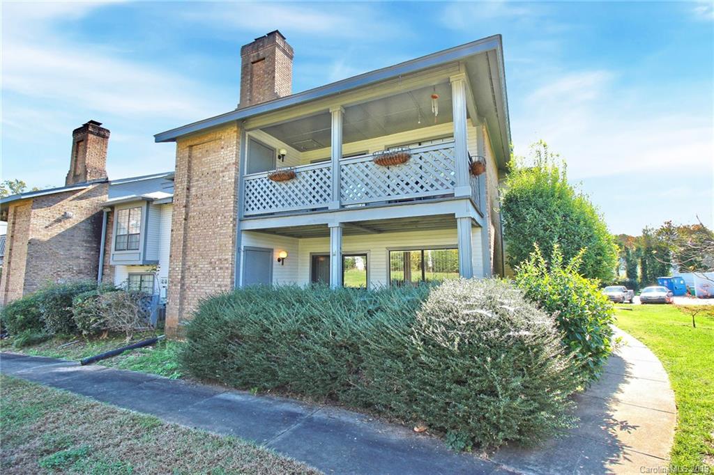 Property image 1 at 4623 Hamory Drive, Charlotte, NC 28212