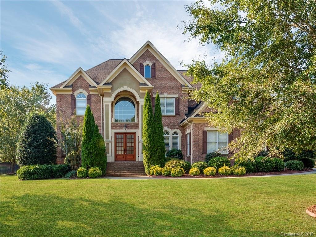 Property image 1 at 4006 Quintessa Drive, Matthews, NC 28104