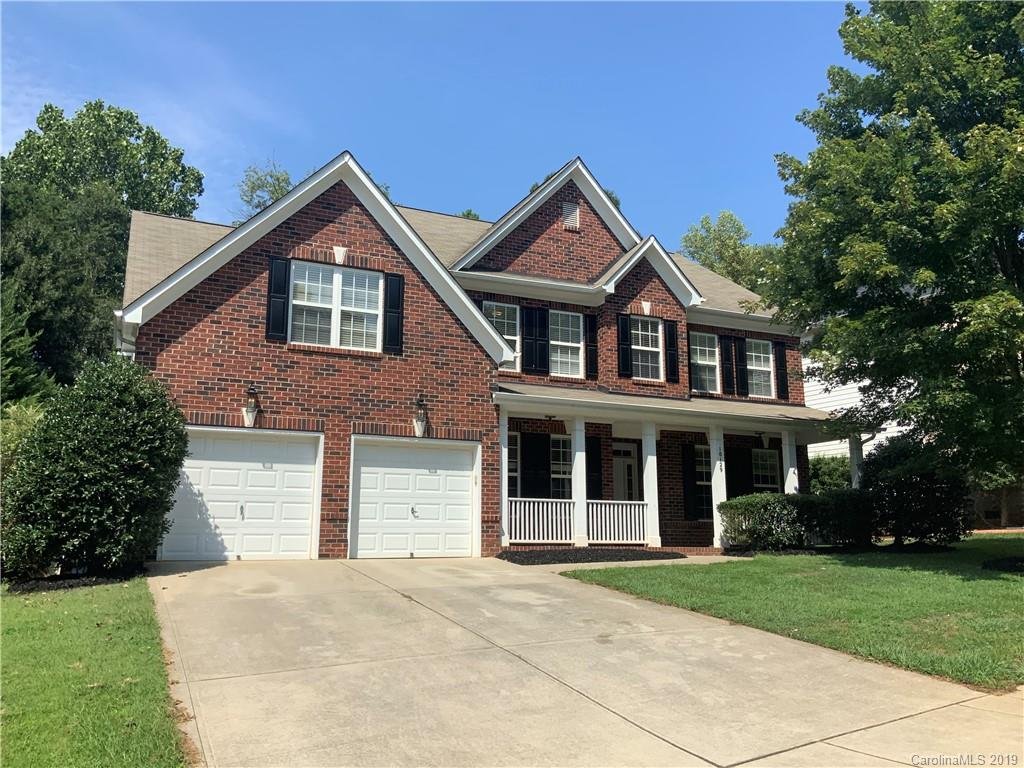 Property image 1 at 10129 Squires Way, Cornelius, NC 28031