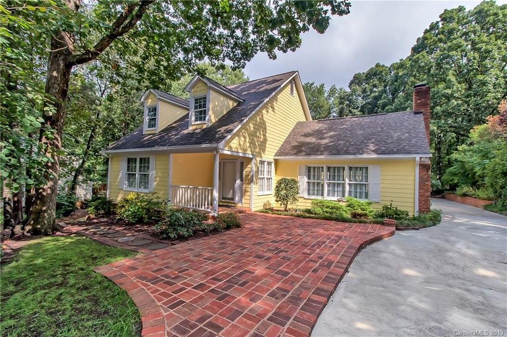 Property image 1 at 5442 Kerry Glen Lane, Charlotte, NC 28226