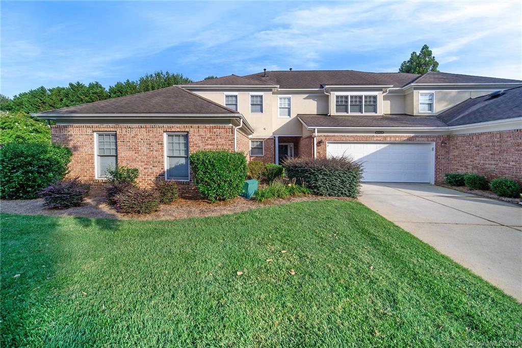 Property image 1 at 11175 Villa Trace Place, Charlotte, NC 28277