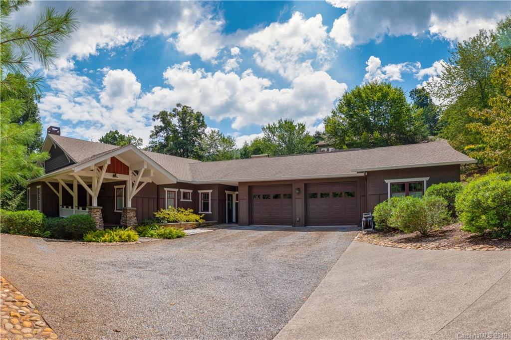 Property image 1 at 65 Ruffed Grouse Lane, Waynesville, NC 28786