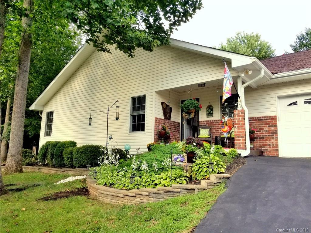 Property image 1 at 95 Bridgette Loop Road, Hendersonville, NC 28791