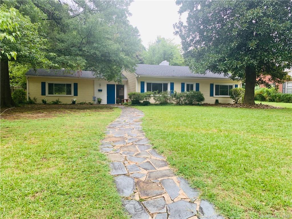 Property image 1 at 920 Maple Avenue, Salisbury, NC 28144