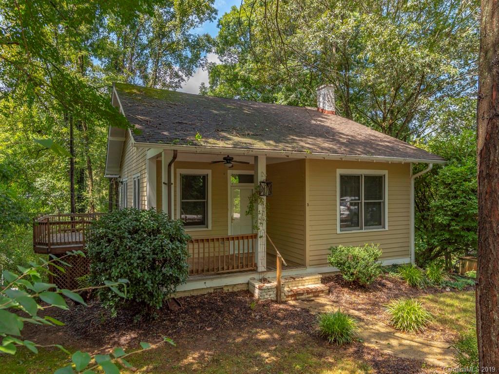 Property image 1 at 5 Parker Road, Asheville, NC 28803