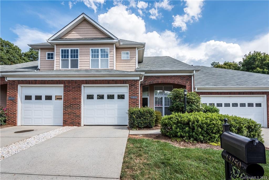 Property image 1 at 13250 Mint Lake Drive, Matthews, NC 28105