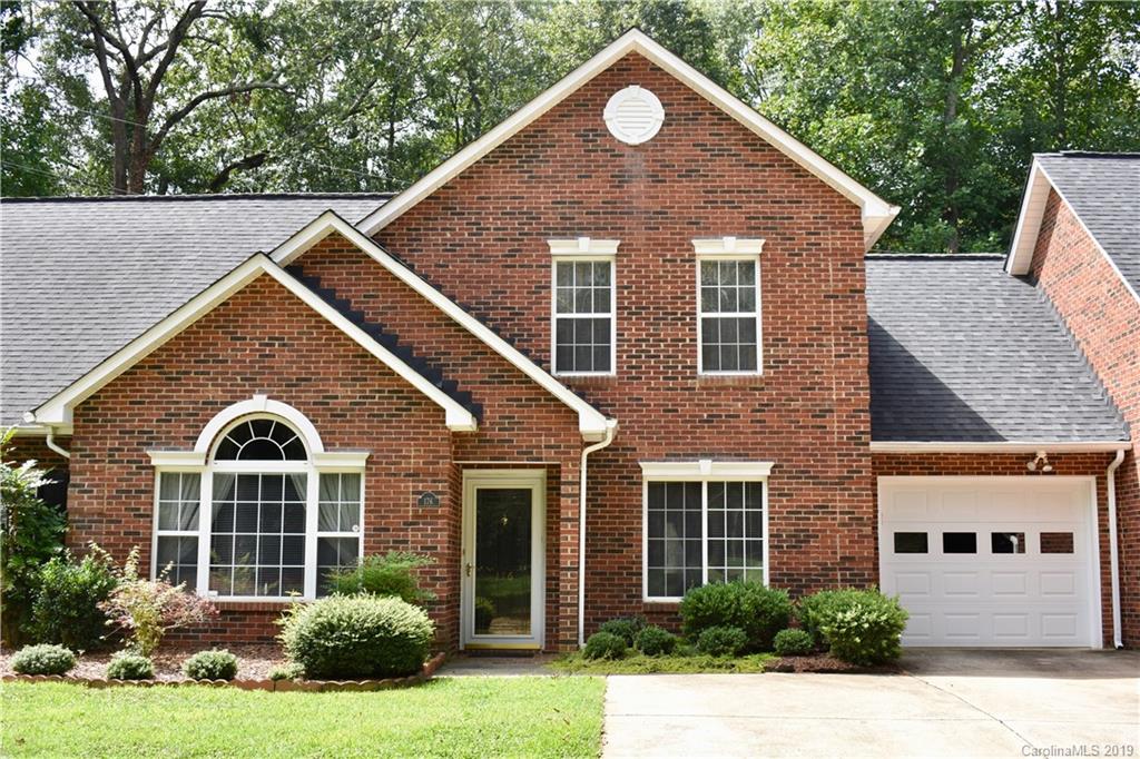 Property image 1 at 176 Columns Circle, Shelby, NC 28150