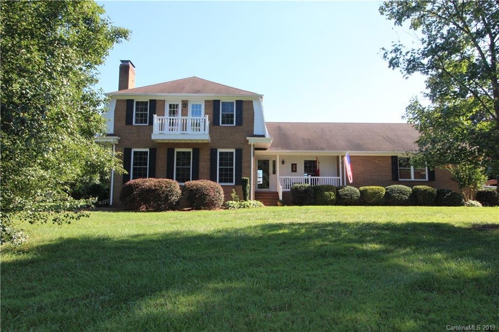 Property image 1 at 314 Baymount Drive, Statesville, NC 28625