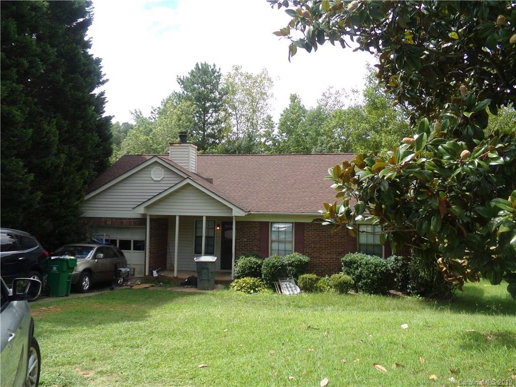 Property image 1 at 2907 Overlook Trail, Charlotte, NC 28212