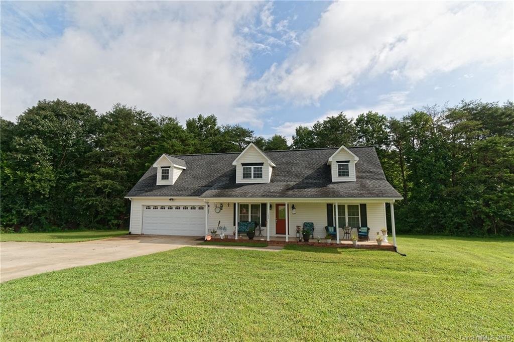 Property image 1 at 1688 Flag Lane, Vale, NC 28168