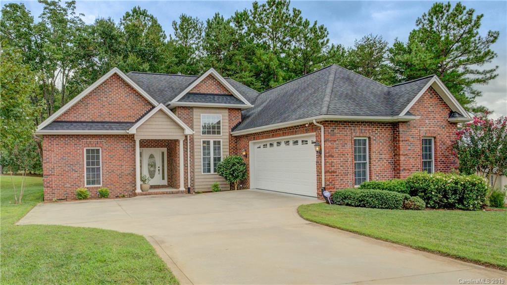 Property image 1 at 308 Firefly Path, Shelby, NC 28150