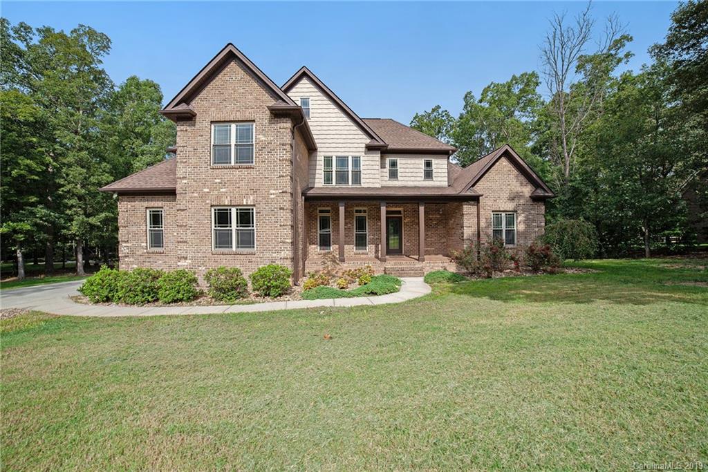 5415 Unionville Road