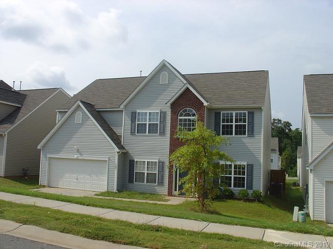 Property image 1 at 1307 Kersey Glen Lane, Charlotte, NC 28216