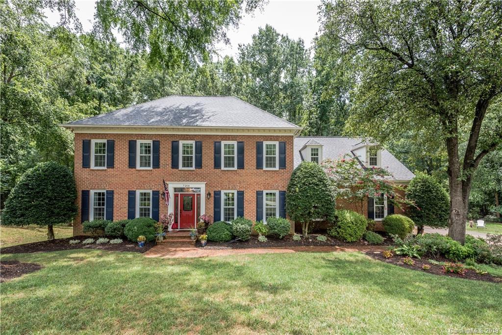 Property image 1 at 7208 St Clair Drive, Charlotte, NC 28270