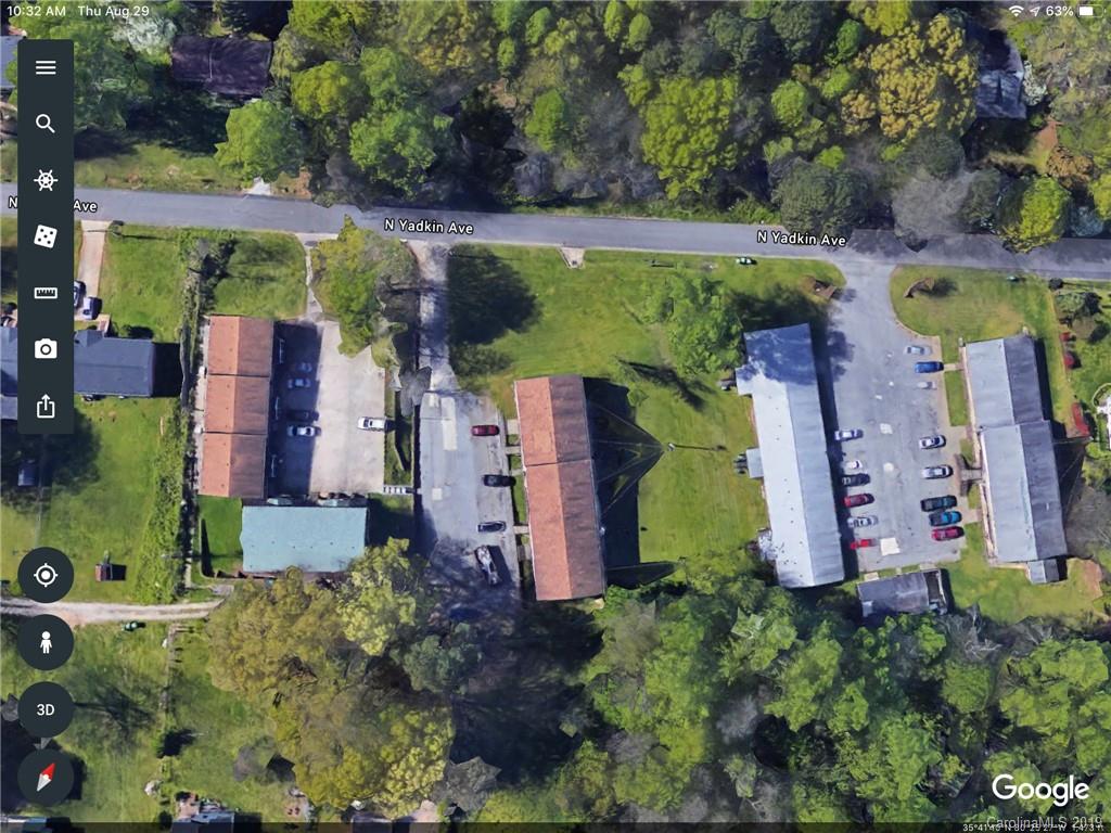 Property image 1 at 101 401 N Yadkin Avenue, Spencer, NC 28159