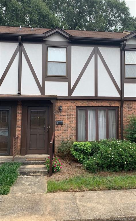 Property image 1 at 1501 Lansdale Drive, Charlotte, NC 28205