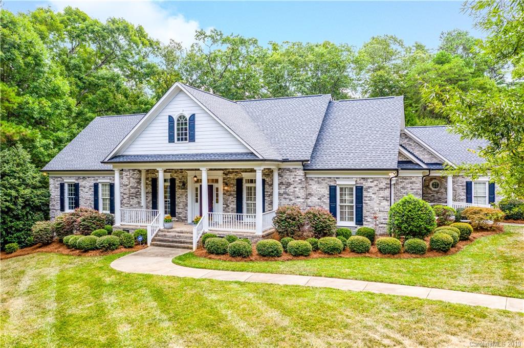 Property image 1 at 19207 Betty Stough Road, Cornelius, NC 28031