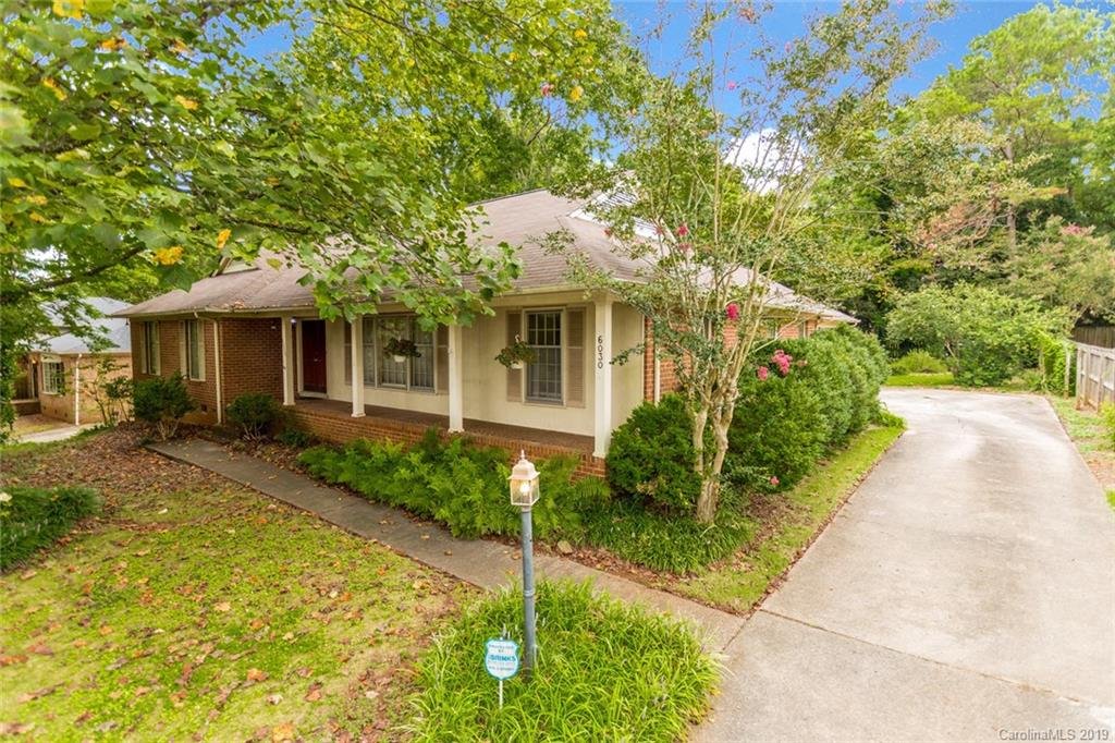 Property image 1 at 6030 Old Providence Road, Charlotte, NC 28226