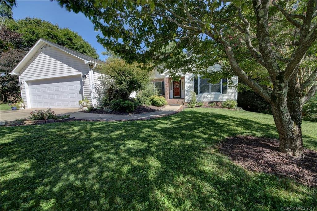 Property image 1 at 2330 Rosemont Court, Hendersonville, NC 28791