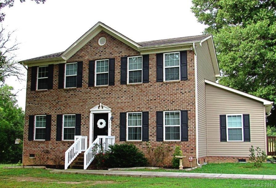 Property image 1 at 1033 Dameron Road, Bessemer City, NC 28016