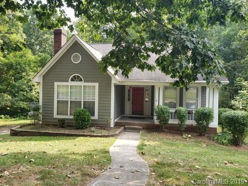 Property image 1 at 218 Bubbling Well Road, Denver, NC 28037